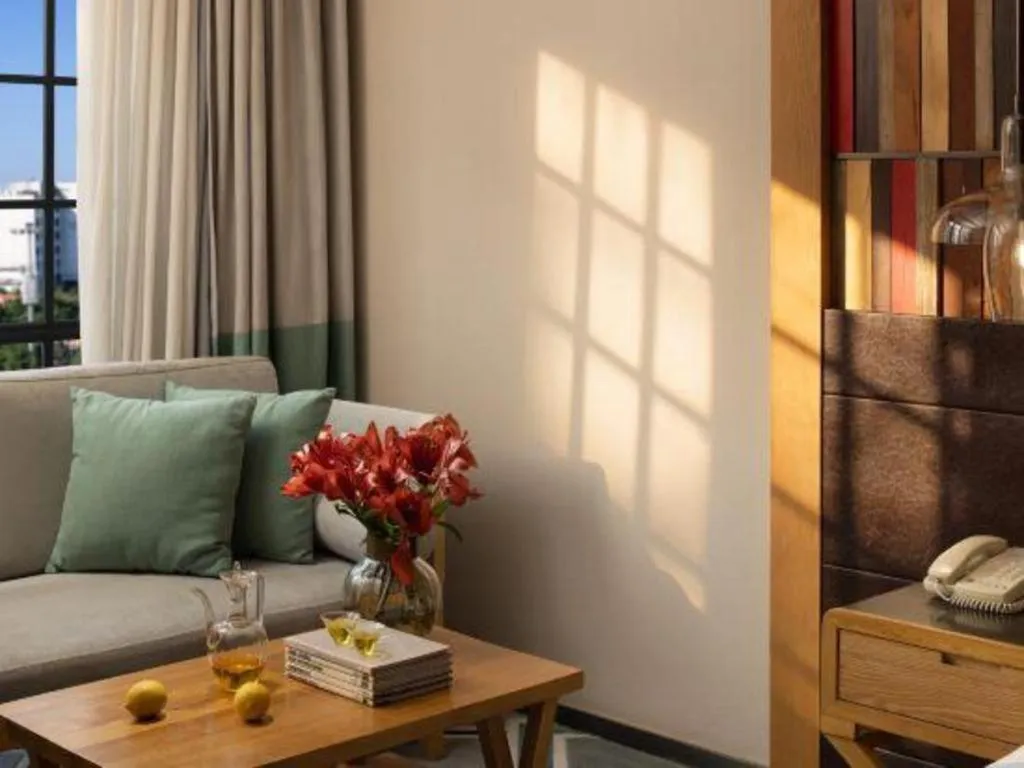 Hangzhou Cosy Park Hotel