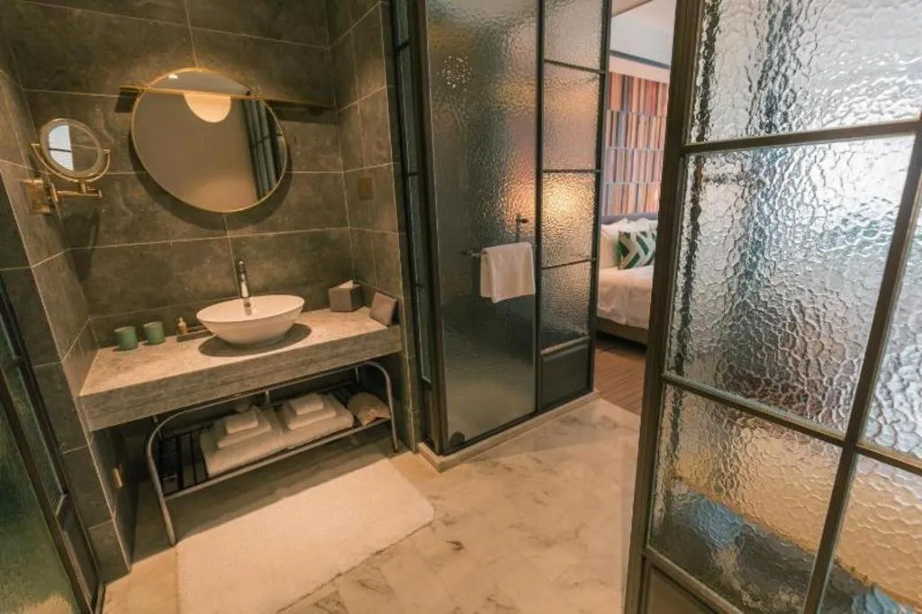 Hangzhou Cosy Park Hotel