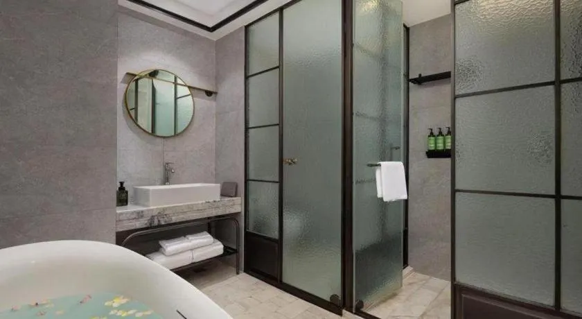 Hangzhou Cosy Park Hotel