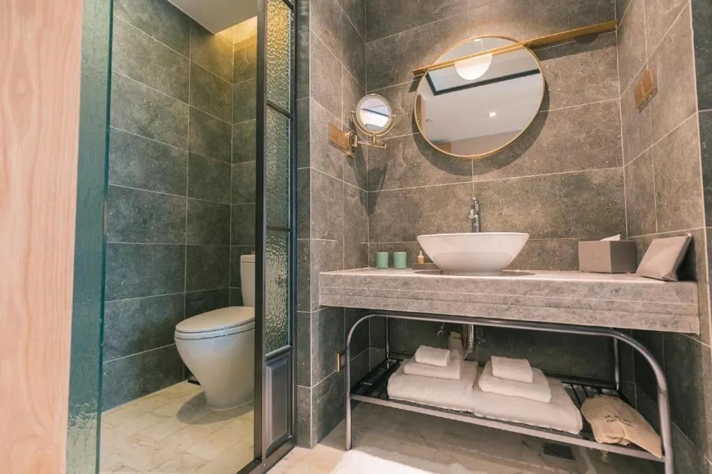 Hangzhou Cosy Park Hotel