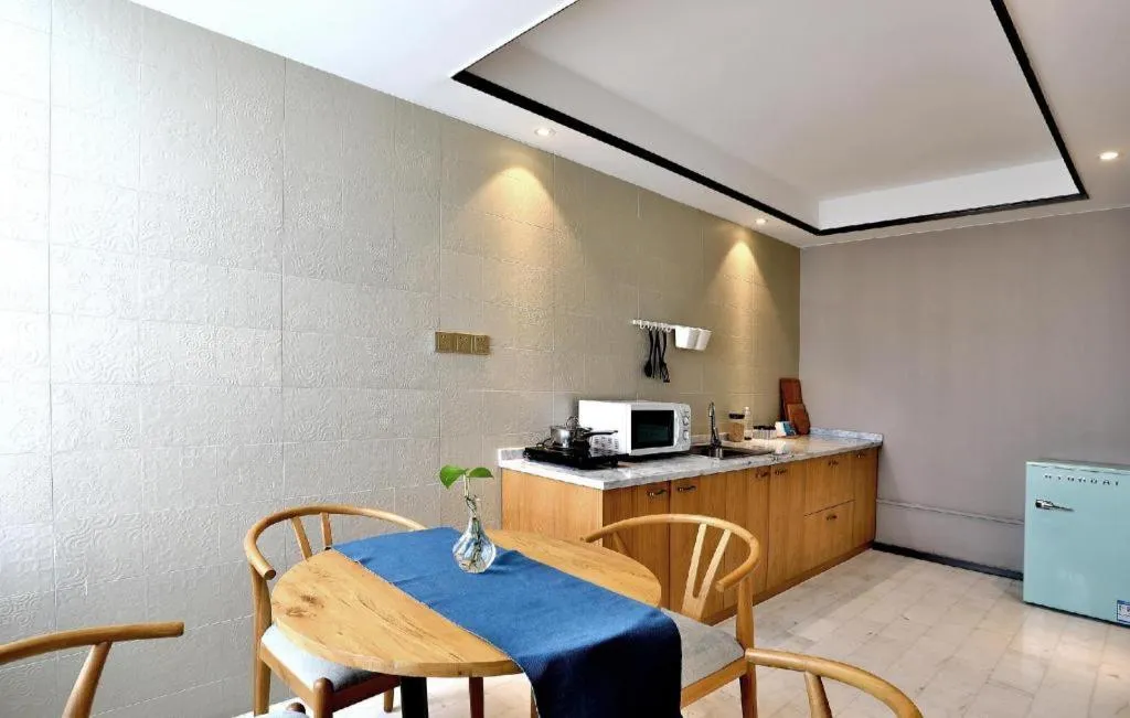 Hangzhou Cosy Park Hotel