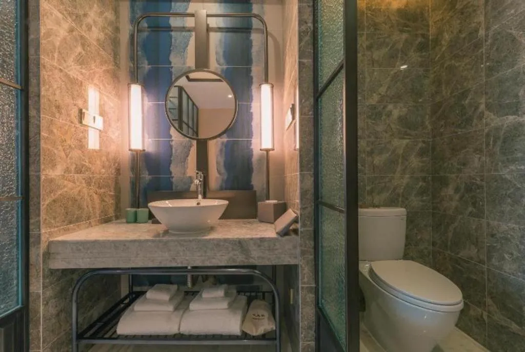 Hangzhou Cosy Park Hotel