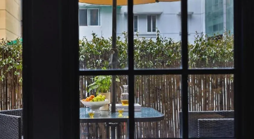 Hangzhou Cosy Park Hotel