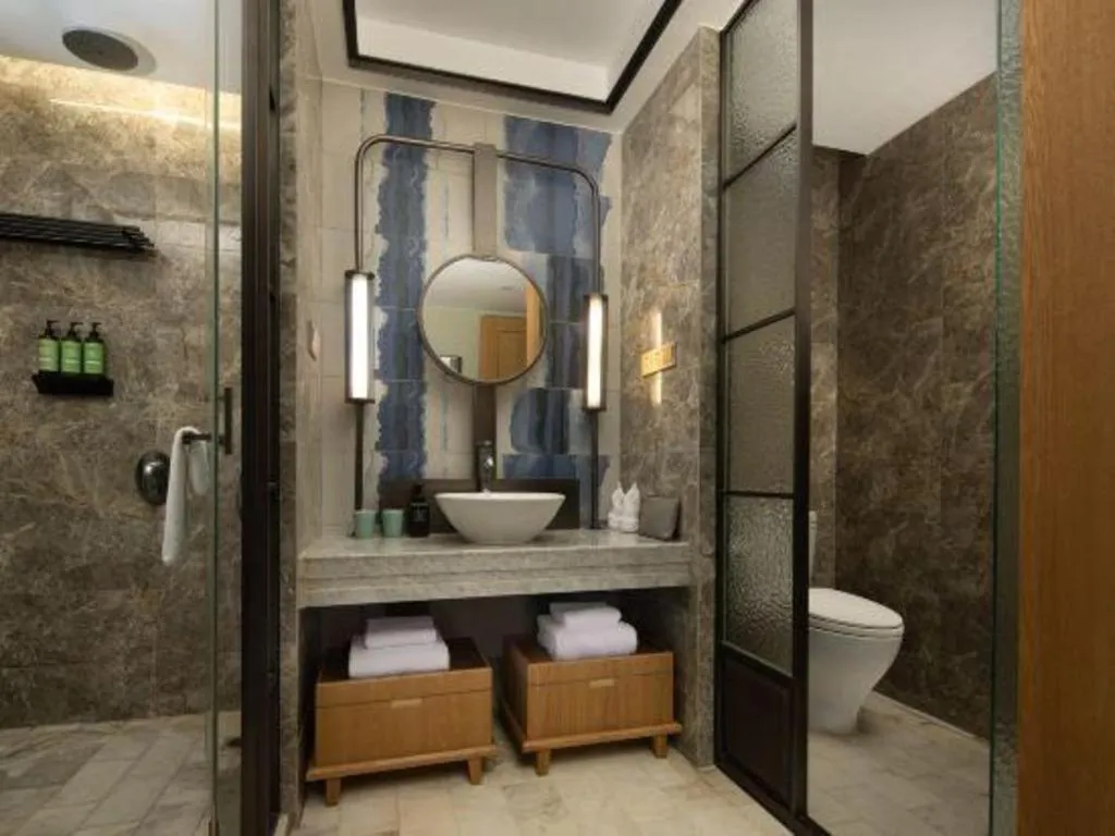 Hangzhou Cosy Park Hotel