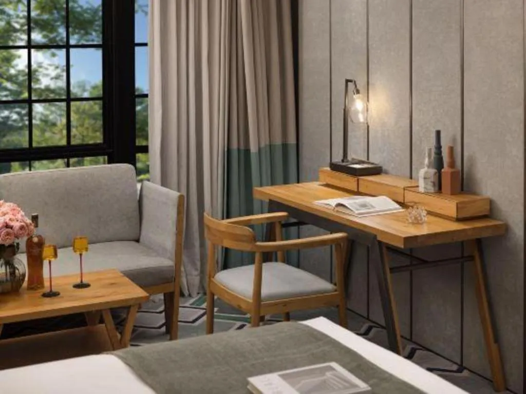 Hangzhou Cosy Park Hotel