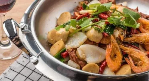 Hangzhou Cosy Park Hotel