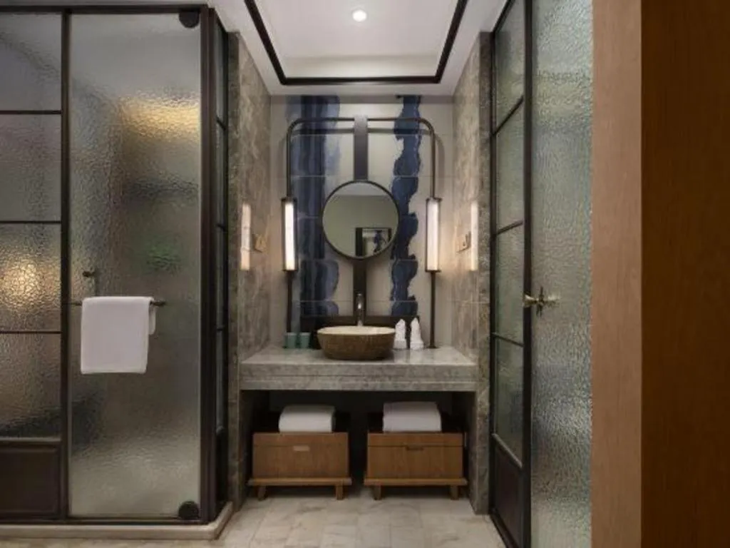 Hangzhou Cosy Park Hotel