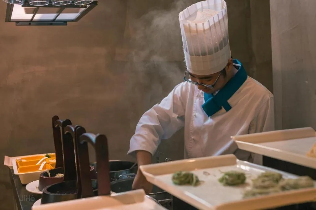 Hangzhou Cosy Park Hotel