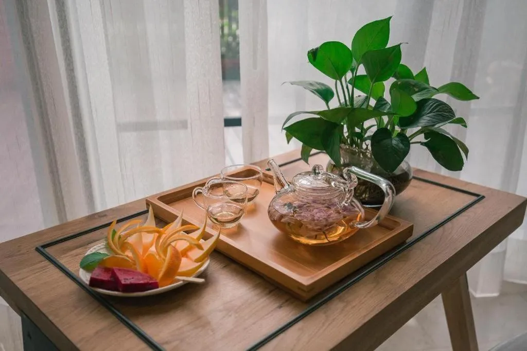 Hangzhou Cosy Park Hotel