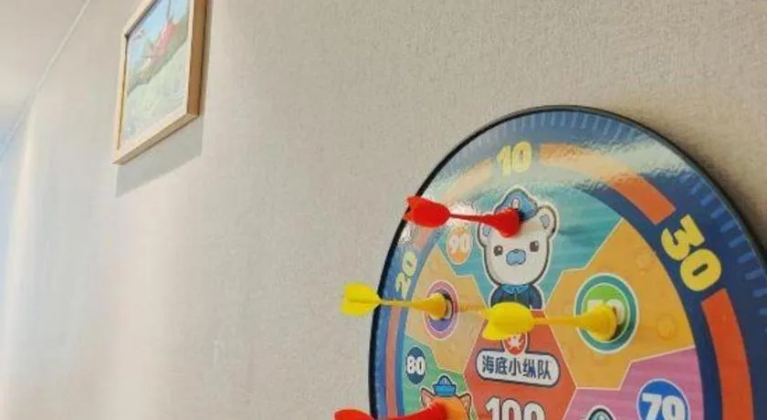 Hangzhou Cosy Park Hotel