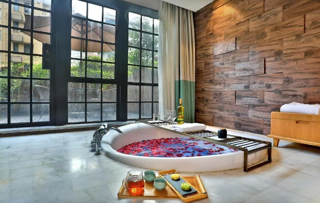 Hangzhou Cosy Park Hotel