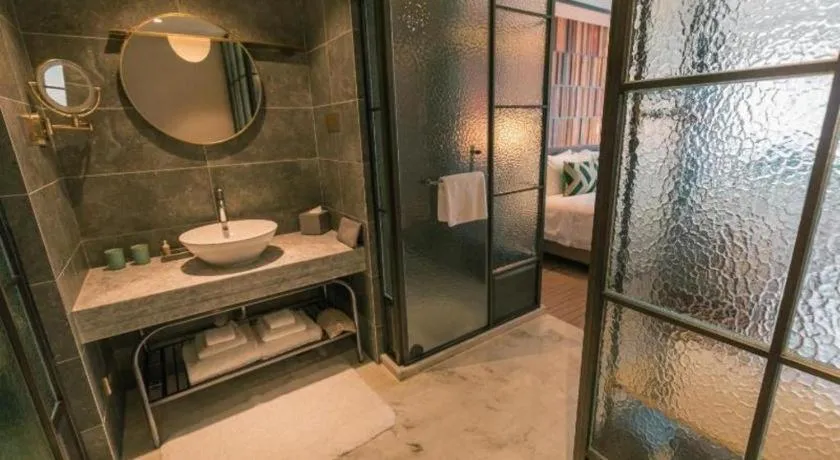 Hangzhou Cosy Park Hotel