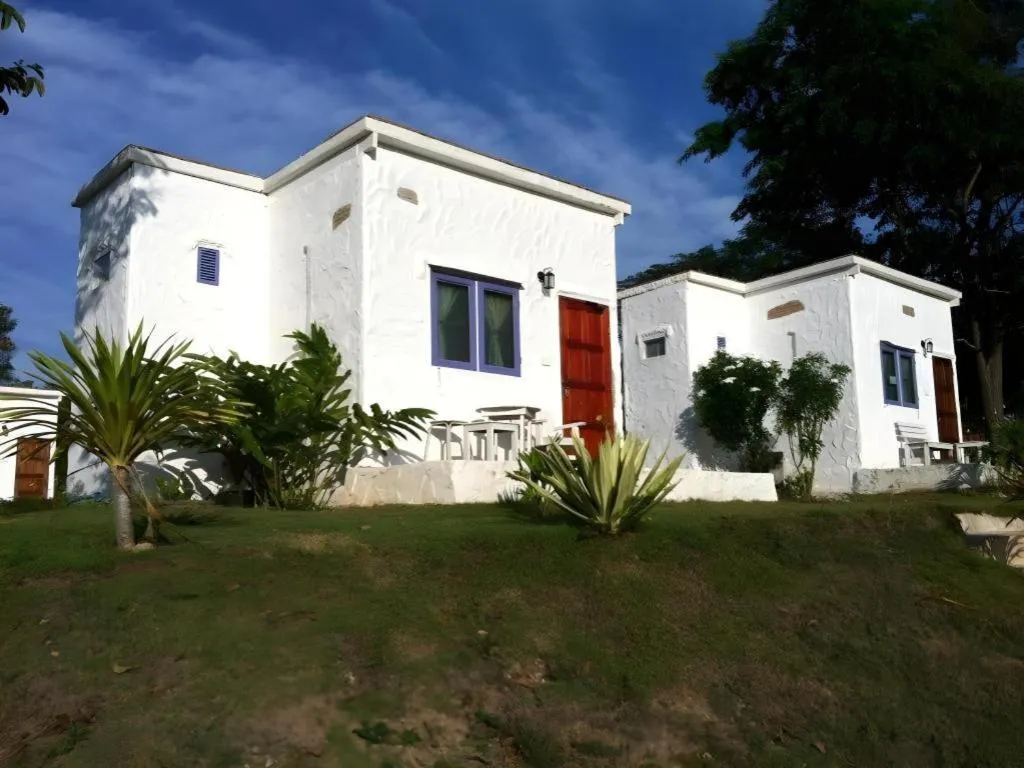 White Rock Resort Pakchong