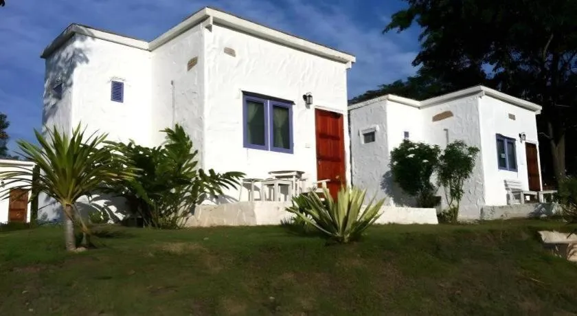 White Rock Resort Pakchong