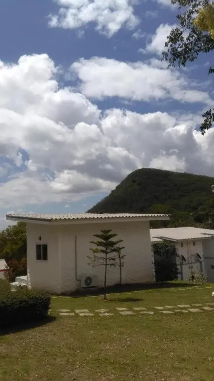 White Rock Resort Pakchong