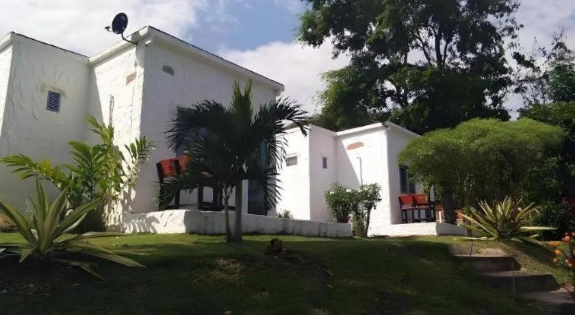 White Rock Resort Pakchong