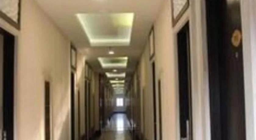 The Golden Bay Hotel Batam