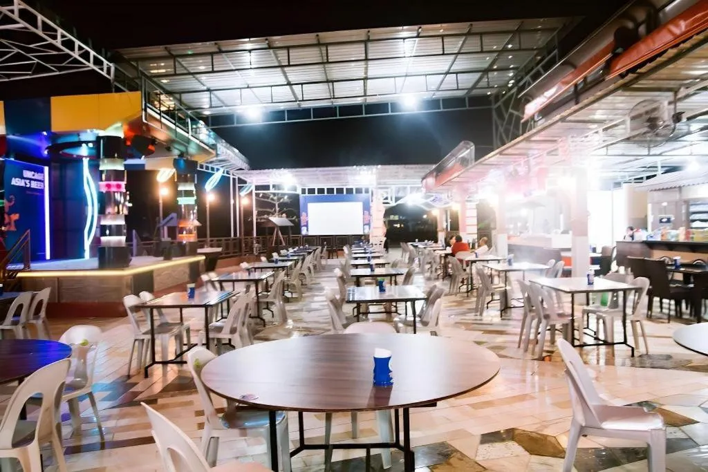 The Golden Bay Hotel Batam