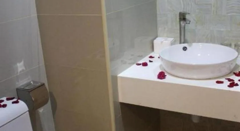 The Golden Bay Hotel Batam