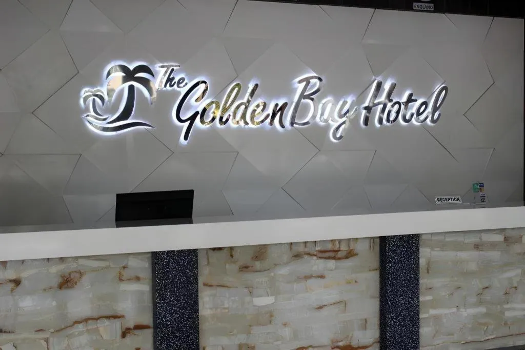 The Golden Bay Hotel Batam