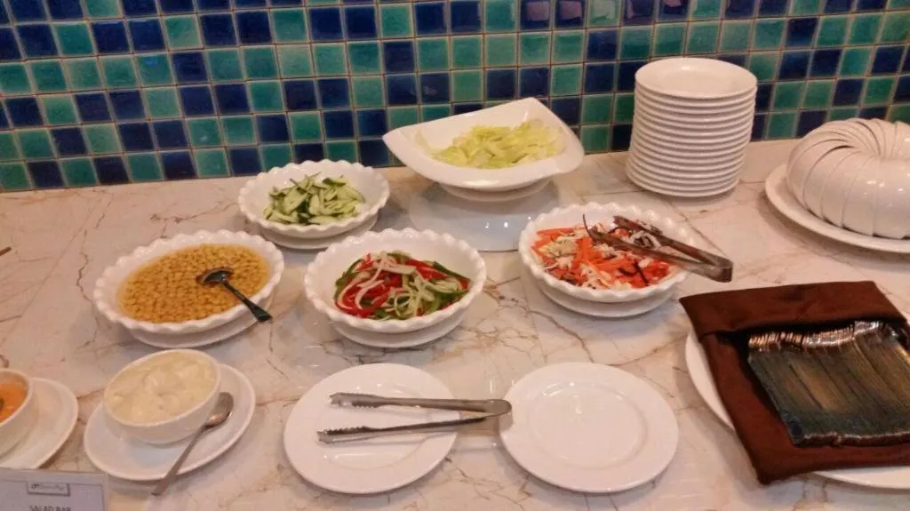 The Golden Bay Hotel Batam