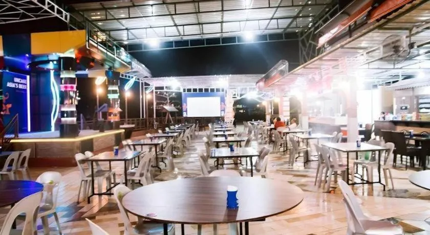 The Golden Bay Hotel Batam