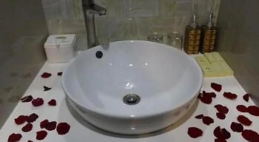 The Golden Bay Hotel Batam