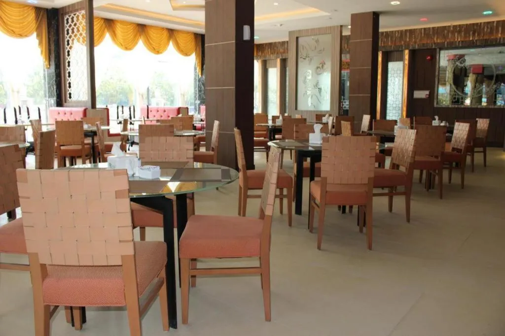 The Golden Bay Hotel Batam