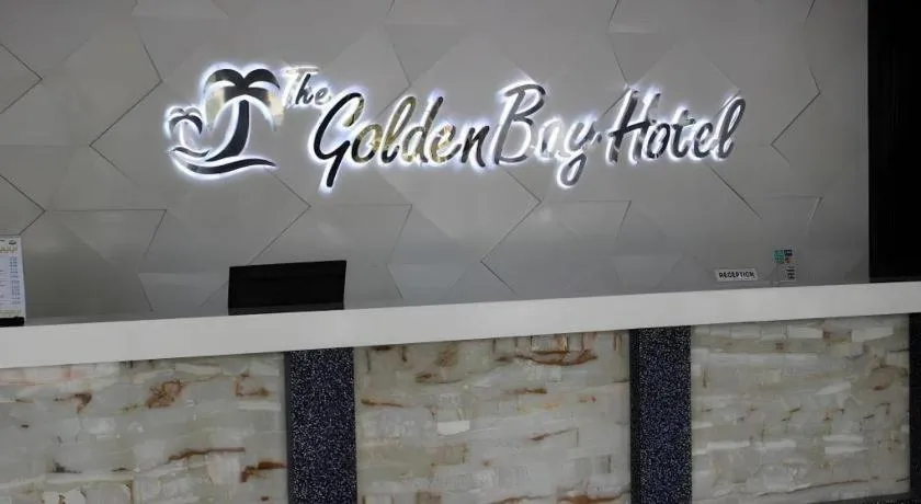The Golden Bay Hotel Batam
