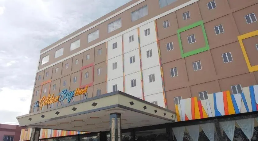 The Golden Bay Hotel Batam