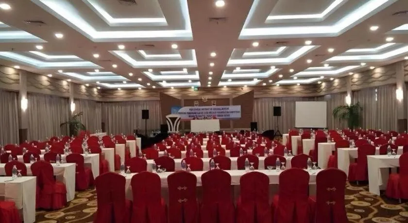 The Golden Bay Hotel Batam