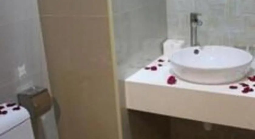 The Golden Bay Hotel Batam