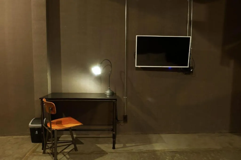 Rider bedroom hostel & cafe