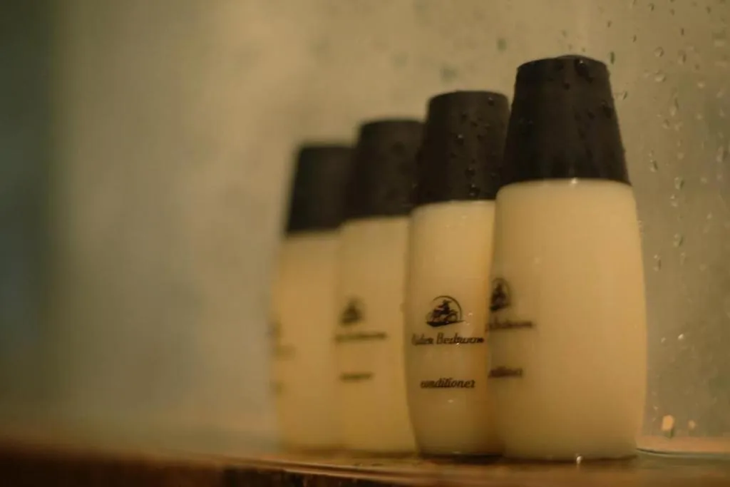 Rider bedroom hostel & cafe