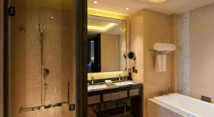 Beijing Grand Skylight International Hotel