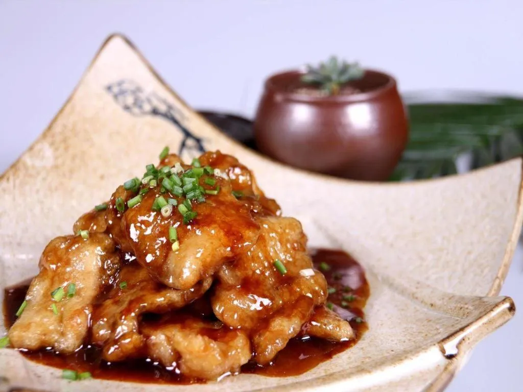 Beijing Grand Skylight International Hotel