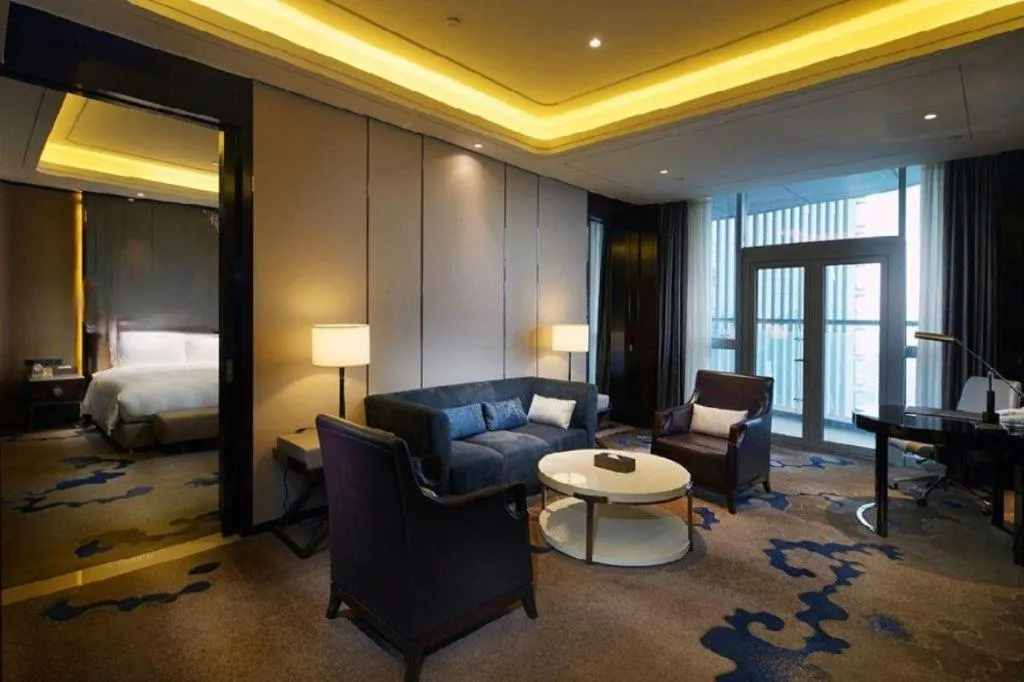 Beijing Grand Skylight International Hotel