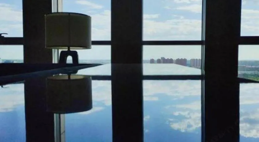 Beijing Grand Skylight International Hotel