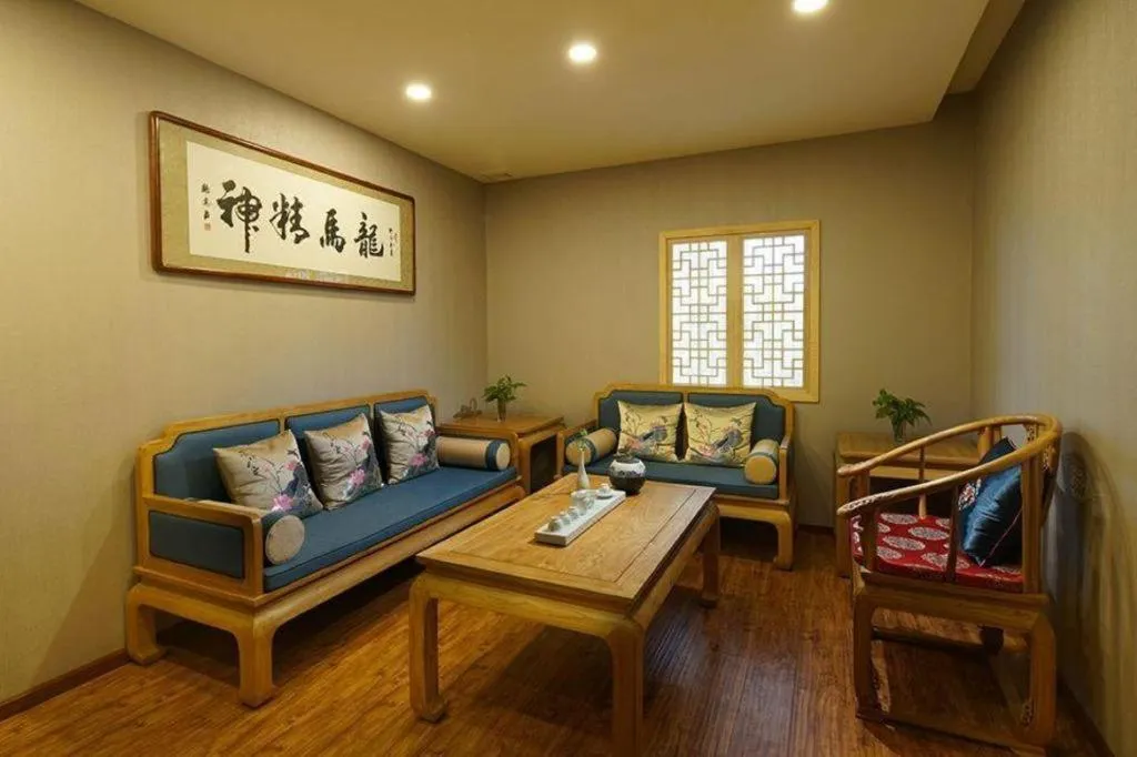 Beijing Grand Skylight International Hotel