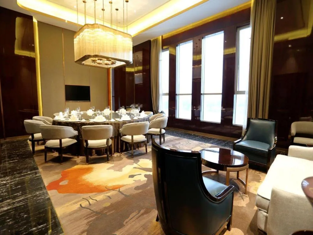 Beijing Grand Skylight International Hotel