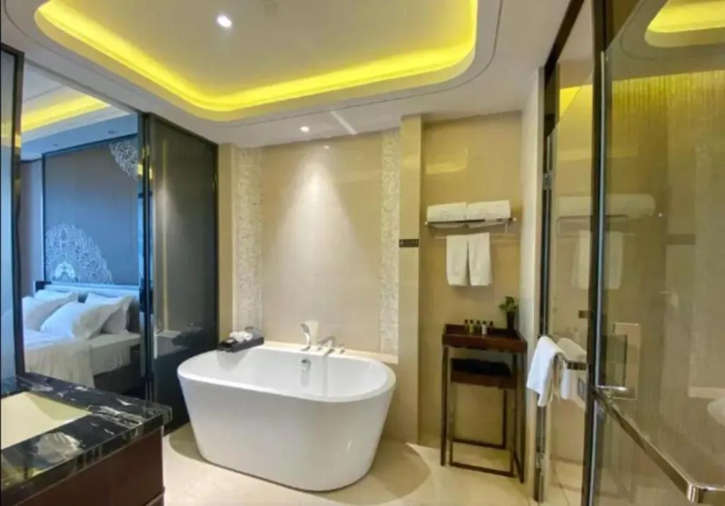 Beijing Grand Skylight International Hotel