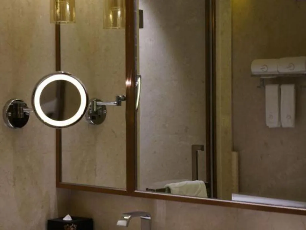 Beijing Grand Skylight International Hotel