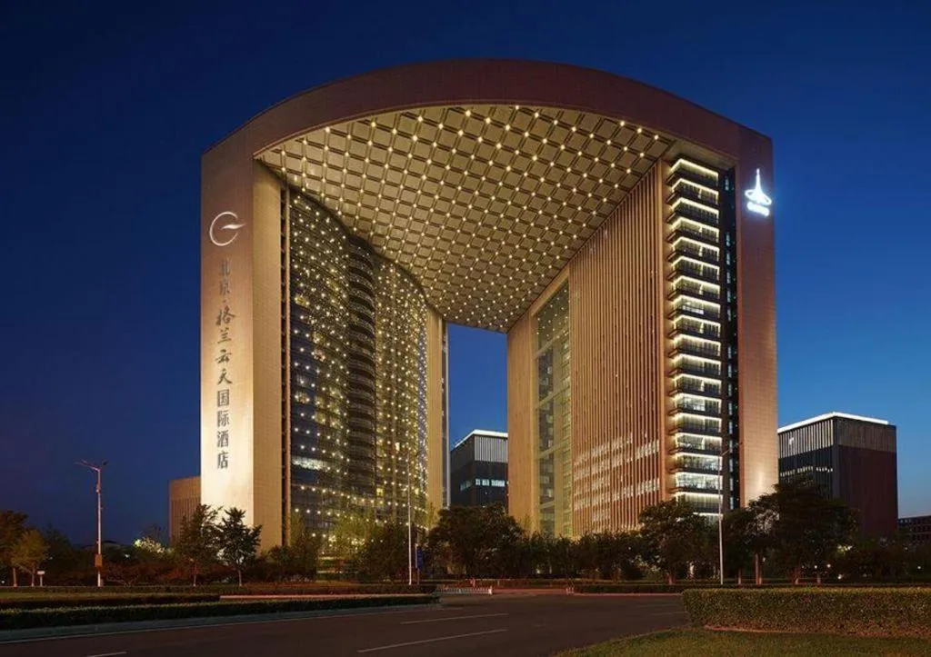 Beijing Grand Skylight International Hotel