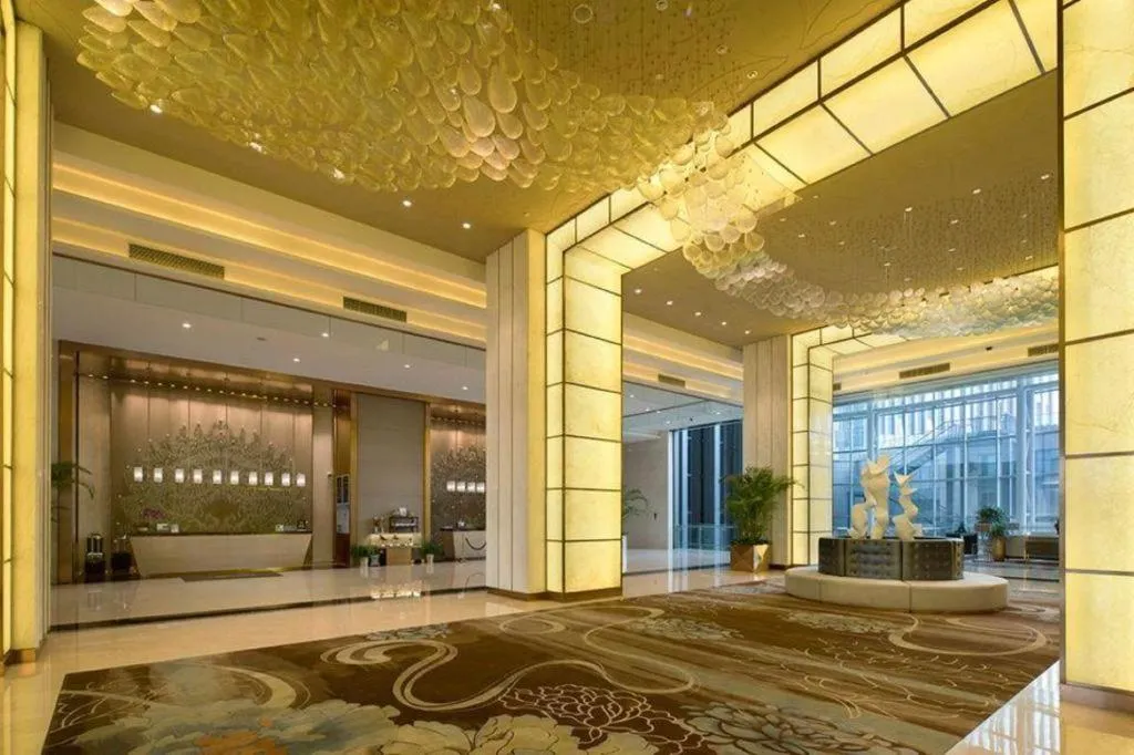 Beijing Grand Skylight International Hotel