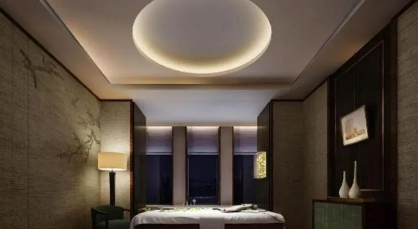 Beijing Grand Skylight International Hotel
