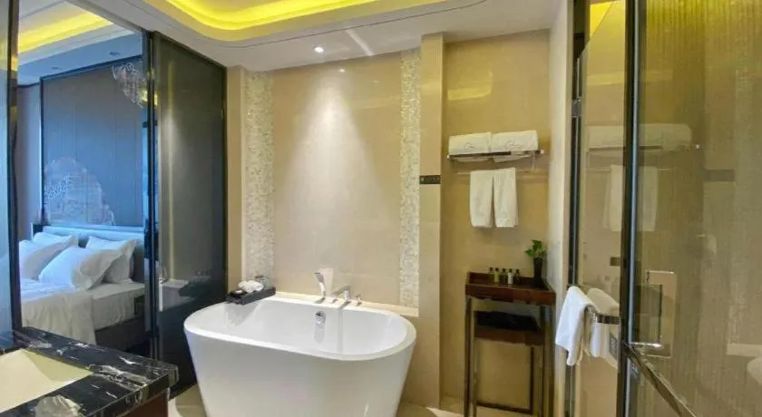 Beijing Grand Skylight International Hotel