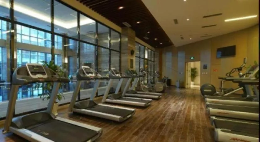 Beijing Grand Skylight International Hotel