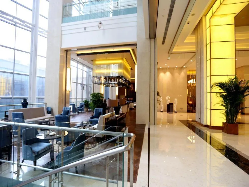 Beijing Grand Skylight International Hotel
