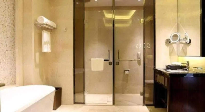 Beijing Grand Skylight International Hotel