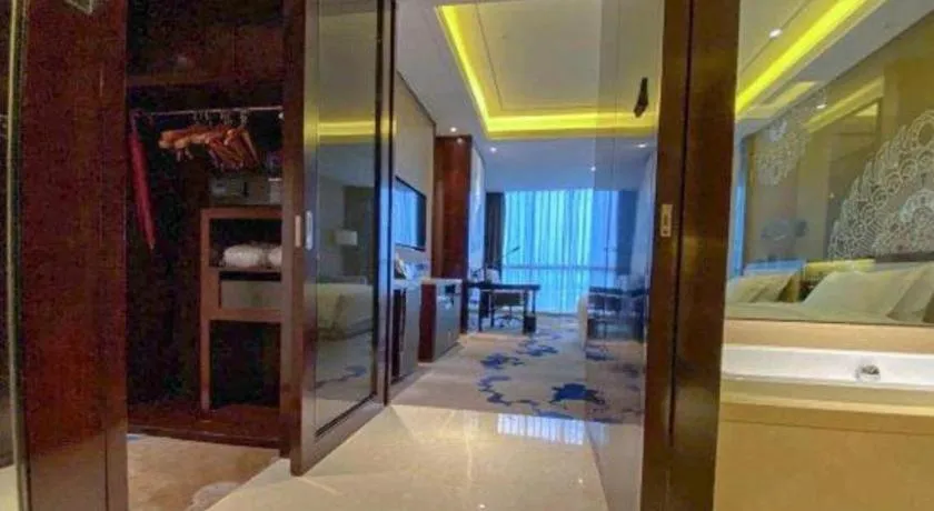 Beijing Grand Skylight International Hotel